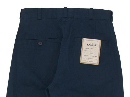 YAECA Υѥ ȥ졼 NAVY ̥ǥ 68601