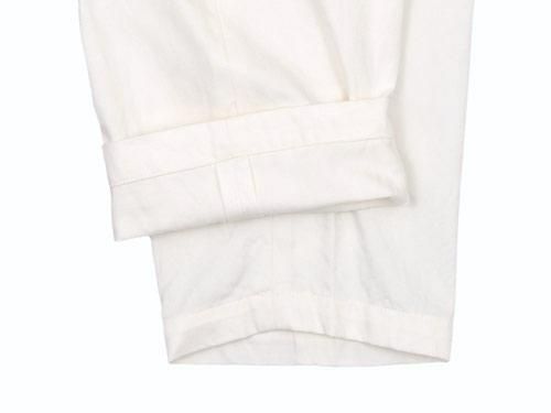 YAECA Υѥ åơѡ WHITE ̥ǥ 68602