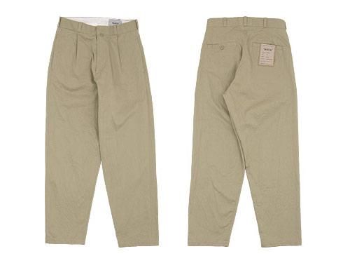 YAECA Υѥ åơѡ BEIGE ̥ǥ 68602