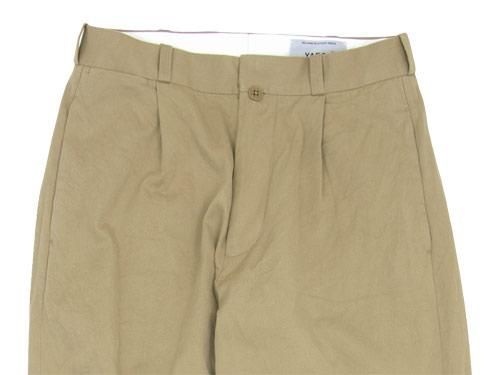 YAECA Υѥ åơѡ KHAKI ̥ǥ