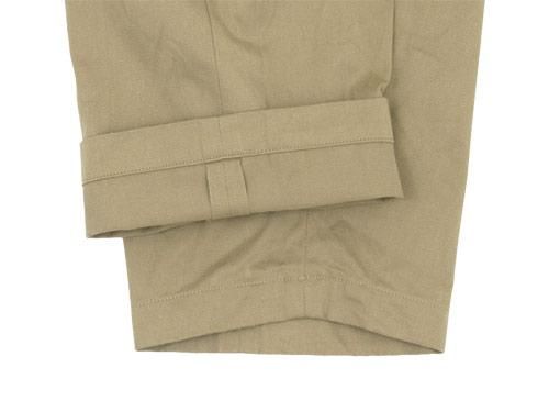 YAECA Υѥ åơѡ KHAKI ̥ǥ