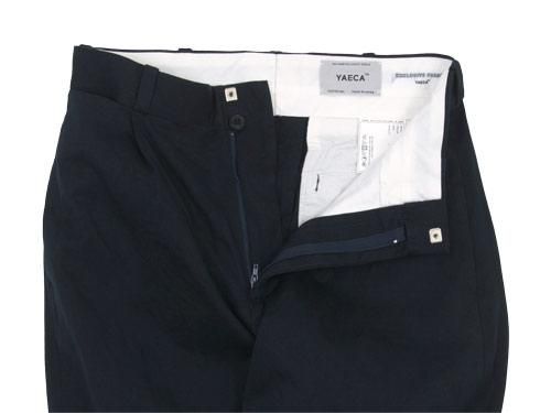 YAECA Υѥ åơѡ DARK NAVY ̥ǥ 68602