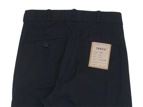 YAECA Υѥ åơѡ DARK NAVY ̥ǥ 68602