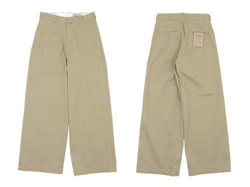 YAECA Υѥ 磻 BEIGE ̥ǥ 68603