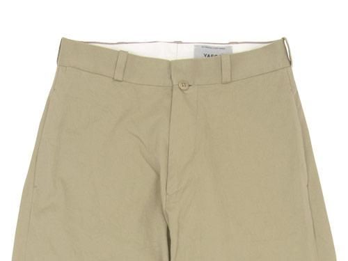 YAECA Υѥ 磻 BEIGE ̥ǥ 68603