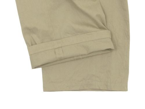 YAECA Υѥ 磻 BEIGE ̥ǥ 68603