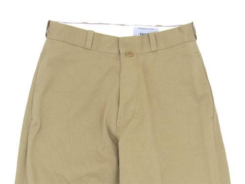 YAECA Υѥ 磻 KHAKI ̥ǥ 68603