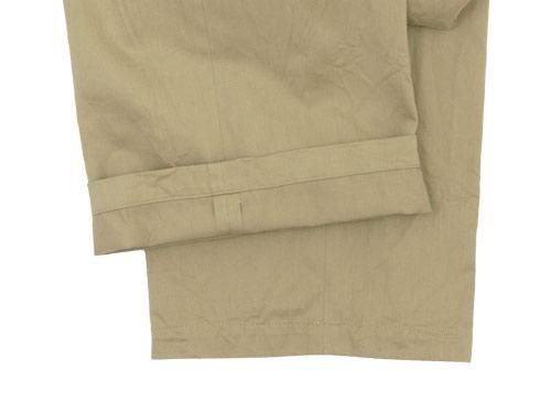 YAECA Υѥ 磻 KHAKI ̥ǥ 68603