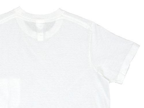 YAECA STOCK ݥåT WHITE ̥ǥ 88004