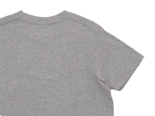 YAECA STOCK ݥåT GRAY ̥ǥ 88004