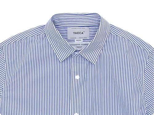 YAECA եȥ  BLUE STRIPE ̥󥺡 17152