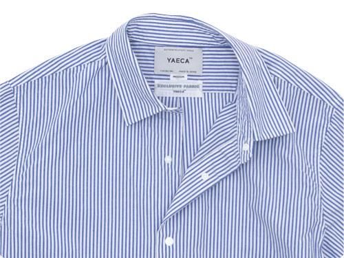 YAECA եȥ  BLUE STRIPE ̥󥺡 17152