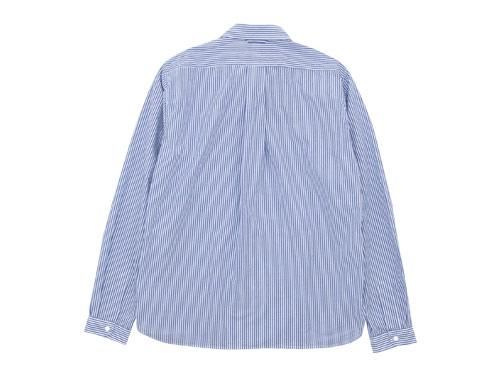 YAECA եȥ  BLUE STRIPE ̥󥺡 17152