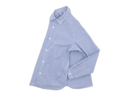 YAECA եȥ  BLUE STRIPE ̥󥺡 17152