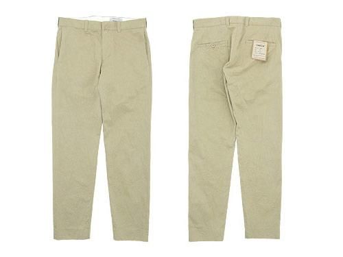 YAECA Υѥ  BEIGE ̥󥺡 17653