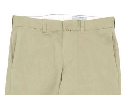 YAECA Υѥ  BEIGE ̥󥺡 17653