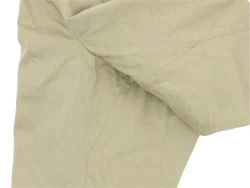 YAECA Υѥ  BEIGE ̥󥺡 17653