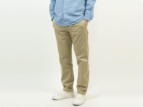 YAECA Υѥ  BEIGE ̥󥺡 17653