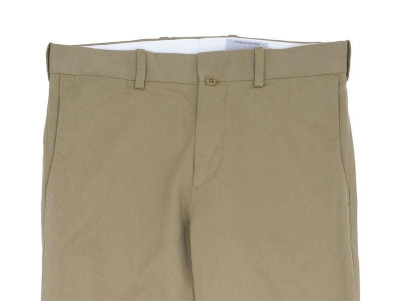 YAECA Υѥ  KHAKI ̥󥺡