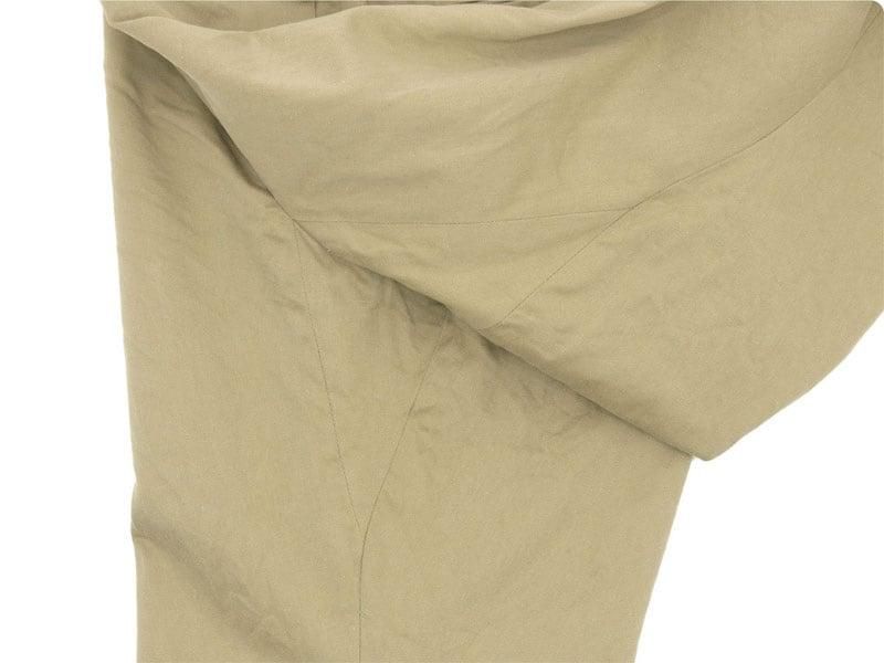 YAECA チノパン スタンダード KHAKI 〔メンズ〕 YAECA通販