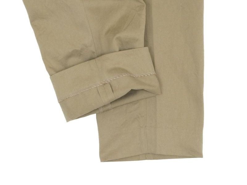 YAECA Υѥ  KHAKI ̥󥺡