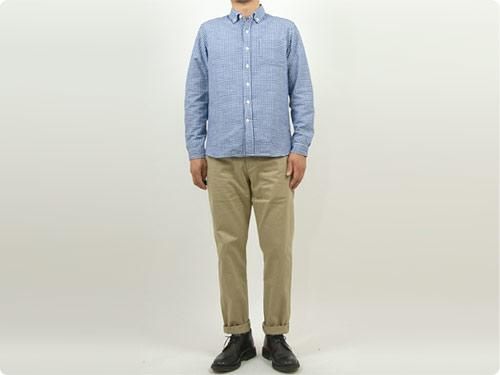 YAECA Υѥ  KHAKI ̥󥺡