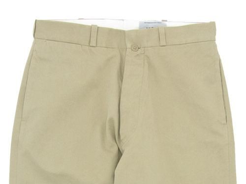 YAECA Υѥ 磻ɥơѡ BEIGE ̥󥺡 17654