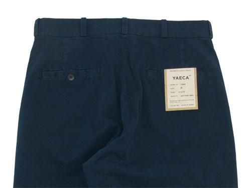 YAECA Υѥ 磻ɥơѡ NAVY ̥󥺡 17654
