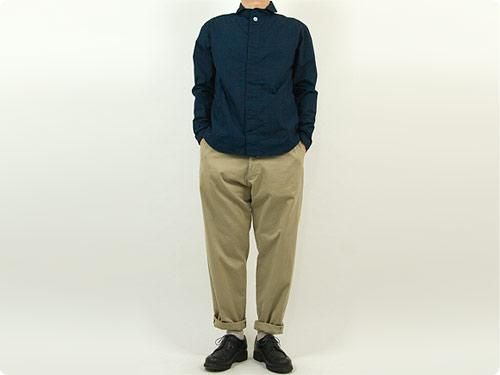 YAECA Υѥ 磻ɥơѡ NAVY ̥󥺡 17654