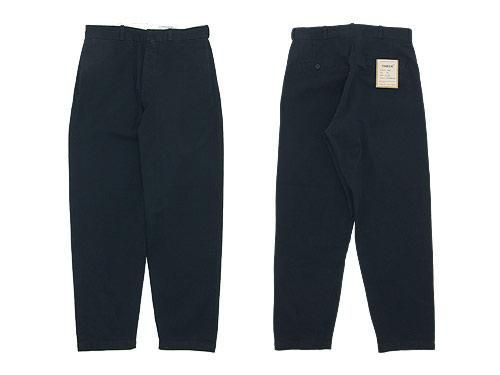 YAECA Υѥ 磻ɥơѡ DARK NAVY ̥󥺡 17654