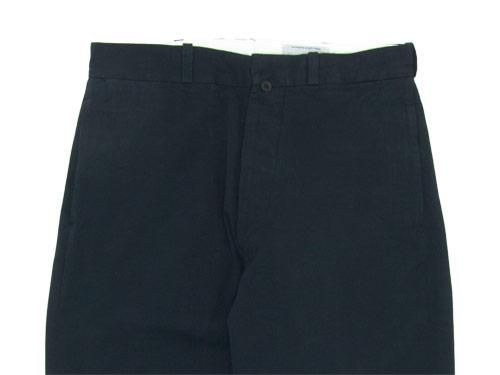 YAECA Υѥ 磻ɥơѡ DARK NAVY ̥󥺡 17654