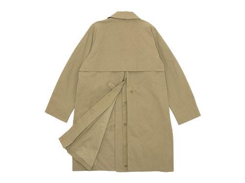 YAECA ƥ󥫥顼  KHAKI ̥󥺡 18502