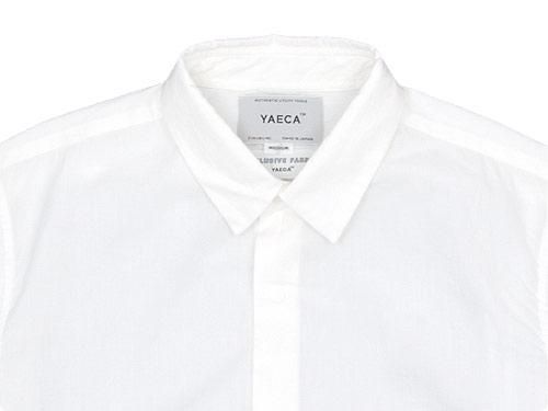 YAECA եȥ 쥮顼顼 WHITE ̥󥺡 18103