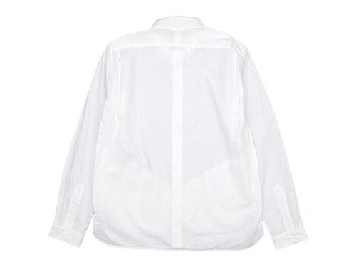 YAECA եȥ 쥮顼顼 WHITE ̥󥺡 18103