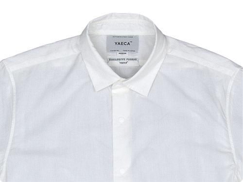YAECA եȥ  WHITE ̥󥺡 YA-18105
