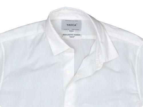YAECA եȥ  WHITE ̥󥺡 YA-18105