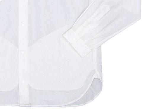 YAECA եȥ  WHITE ̥󥺡 YA-18105