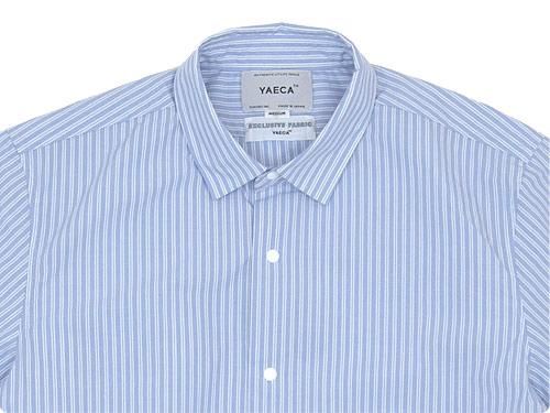 YAECA եȥ  BLUE STRIPE ̥󥺡 18106