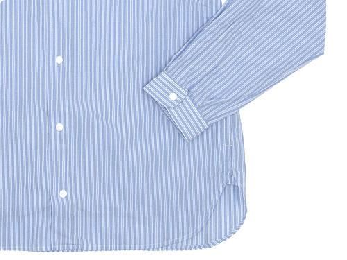 YAECA եȥ  BLUE STRIPE ̥󥺡 18106