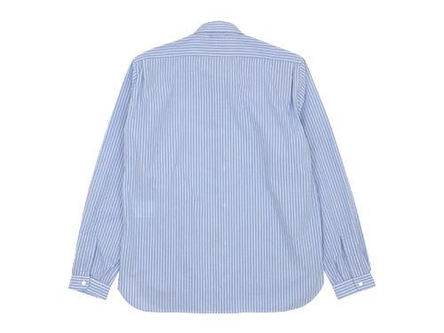 YAECA եȥ  BLUE STRIPE ̥󥺡 18106