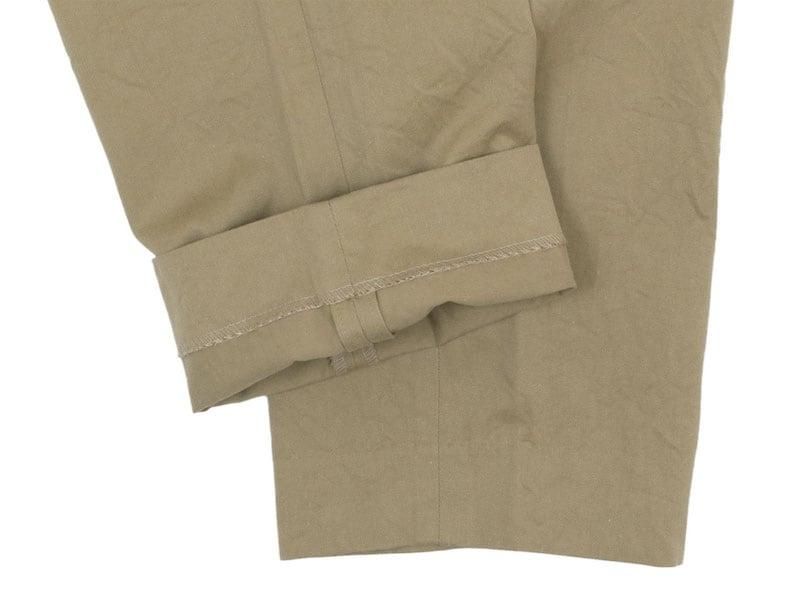 YAECA Υѥ åơѡ KHAKI ̥󥺡