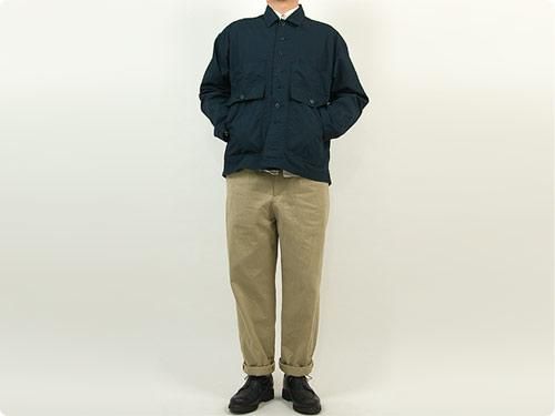 YAECA Υѥ åơѡ KHAKI ̥󥺡
