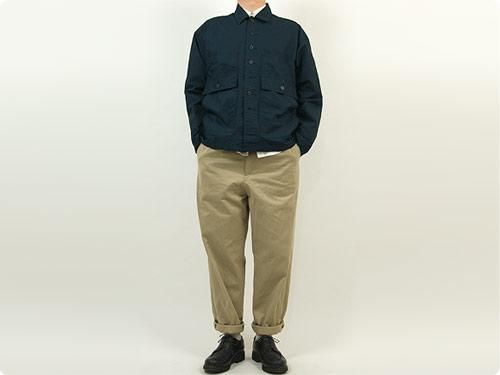 YAECA Υѥ åơѡ NAVY ̥󥺡 18603