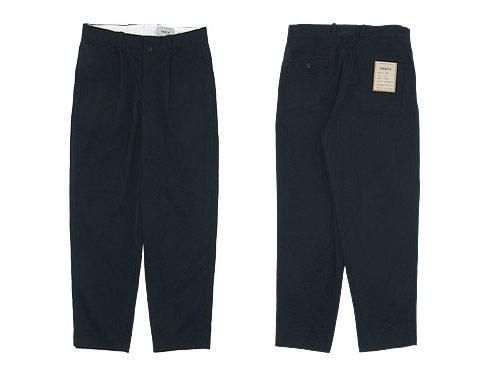 YAECA Υѥ åơѡ DARK NAVY ̥󥺡 18603