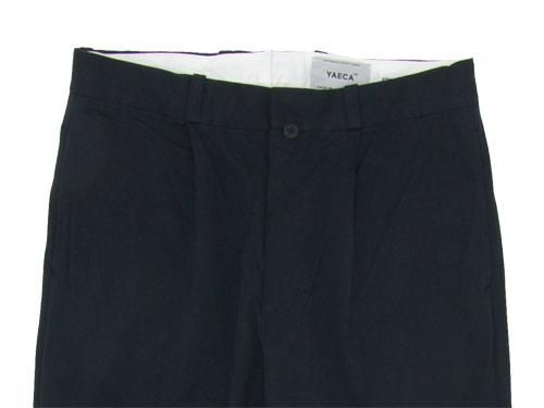 YAECA Υѥ åơѡ DARK NAVY ̥󥺡 18603