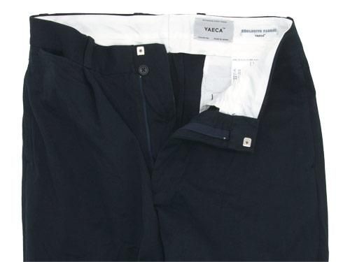 YAECA Υѥ åơѡ DARK NAVY ̥󥺡 18603