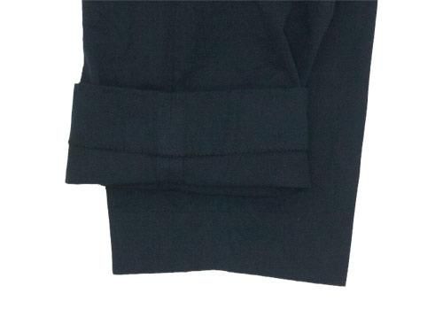 YAECA Υѥ åơѡ DARK NAVY ̥󥺡 18603