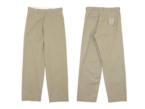 YAECA Υѥ 磻 BEIGE ̥󥺡 18604