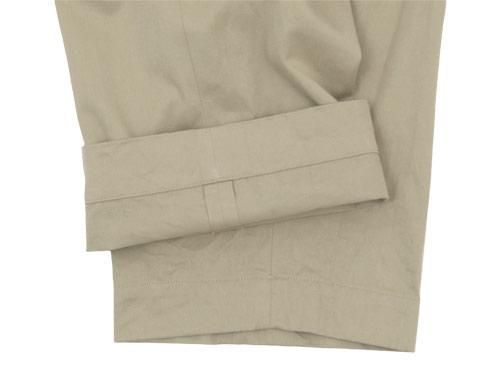 YAECA Υѥ 磻 BEIGE ̥󥺡 18604