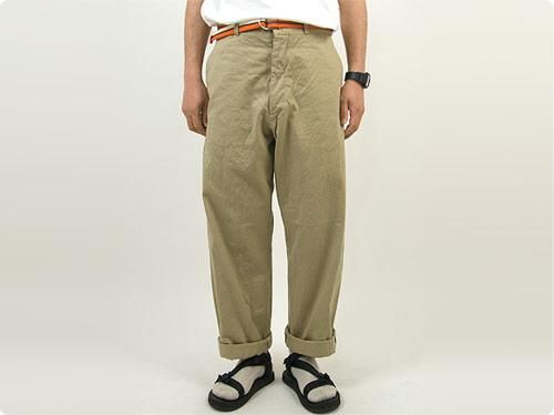 YAECA Υѥ 磻 BEIGE ̥󥺡 18604